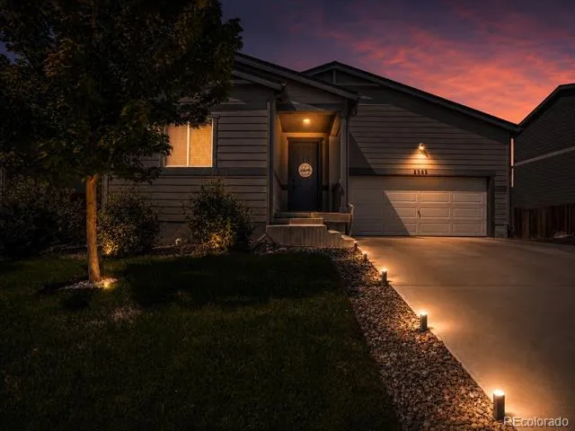 2303 Coyote Creek Drive Fort Lupton, CO 80621