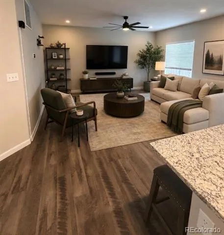 2303 Coyote Creek Drive Fort Lupton, CO 80621