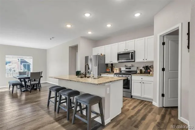 2303 Coyote Creek Drive Fort Lupton, CO 80621