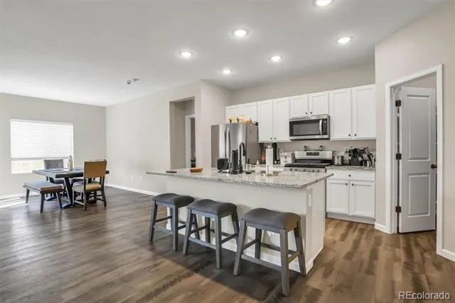 2303 Coyote Creek Drive Fort Lupton, CO 80621