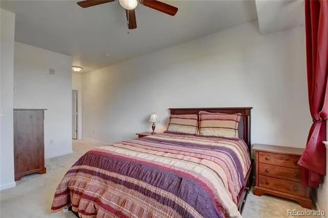 804 Summer Hawk Drive #6-304 Longmont, CO 80504