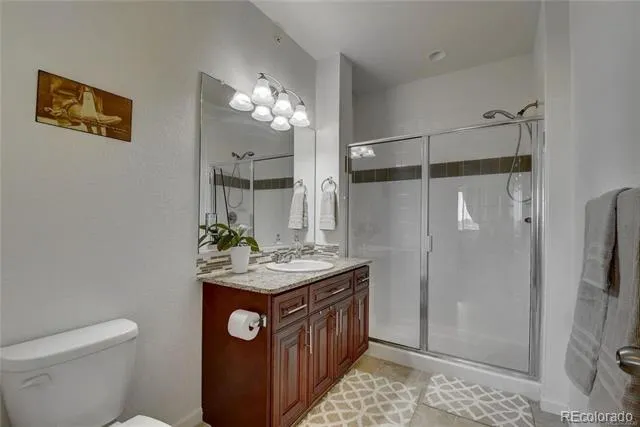 804 Summer Hawk Drive #6-304 Longmont, CO 80504