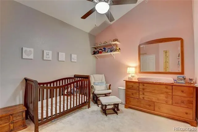 804 Summer Hawk Drive #6-304 Longmont, CO 80504