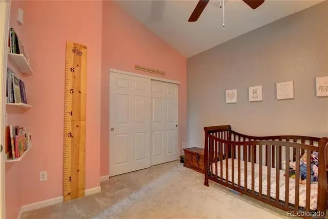 804 Summer Hawk Drive #6-304 Longmont, CO 80504