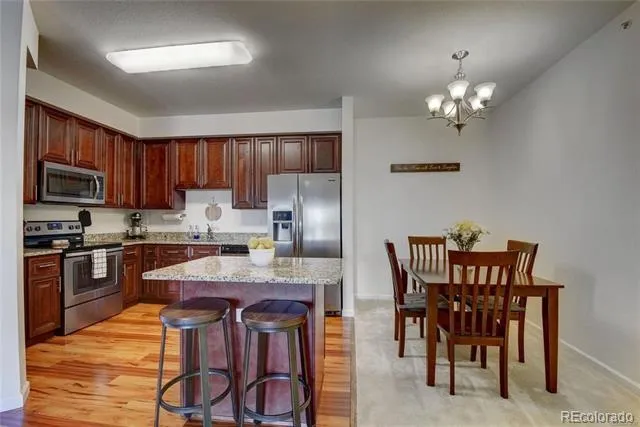 804 Summer Hawk Drive #6-304 Longmont, CO 80504