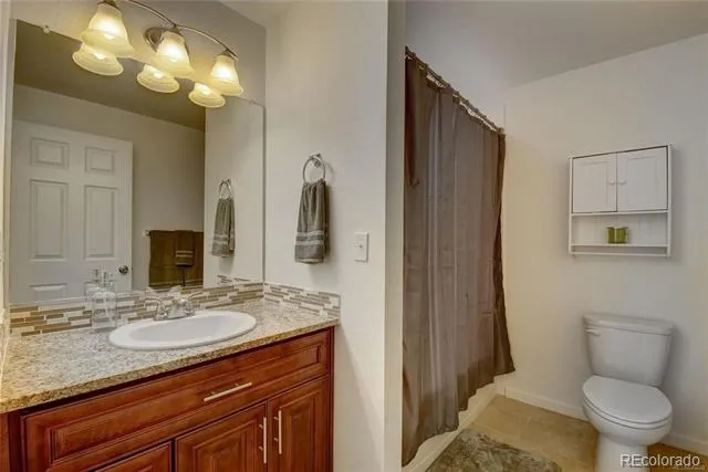 804 Summer Hawk Drive #6-304 Longmont, CO 80504