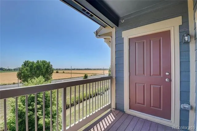 804 Summer Hawk Drive #6-304 Longmont, CO 80504