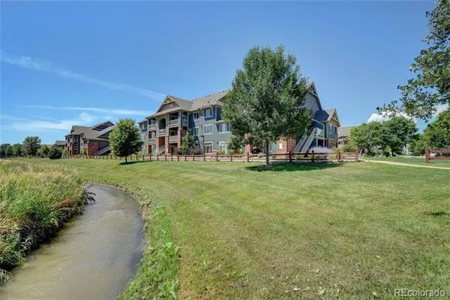 804 Summer Hawk Drive #6-304 Longmont, CO 80504