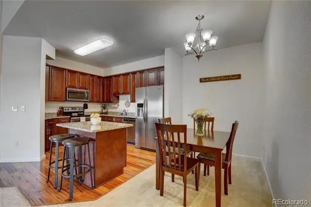 804 Summer Hawk Drive #6-304 Longmont, CO 80504