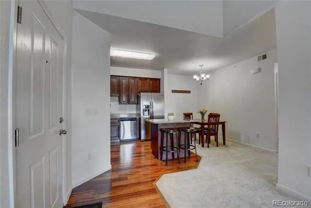 804 Summer Hawk Drive #6-304 Longmont, CO 80504