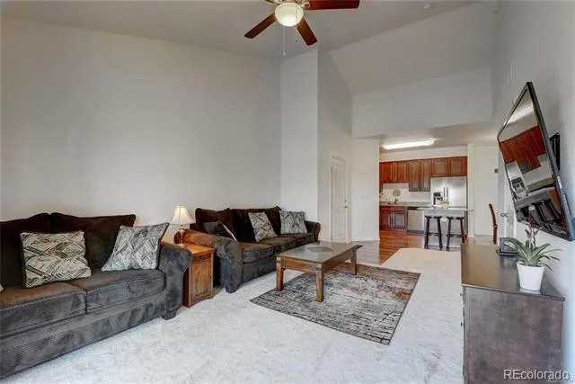 804 Summer Hawk Drive #6-304 Longmont, CO 80504
