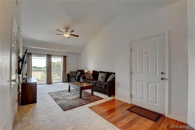 804 Summer Hawk Drive #6-304 Longmont, CO 80504