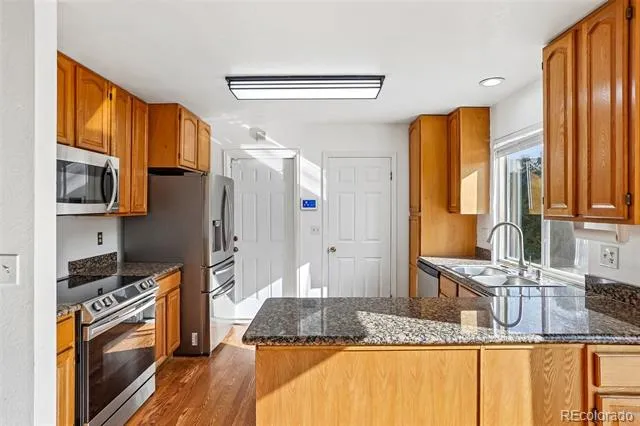 5873 S Nepal Street Aurora, CO 80015