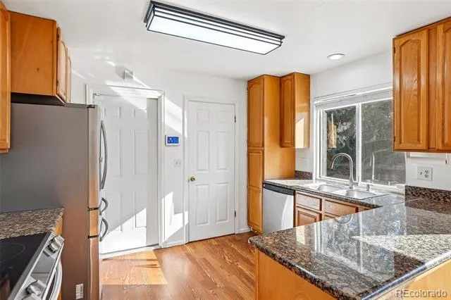 5873 S Nepal Street Aurora, CO 80015