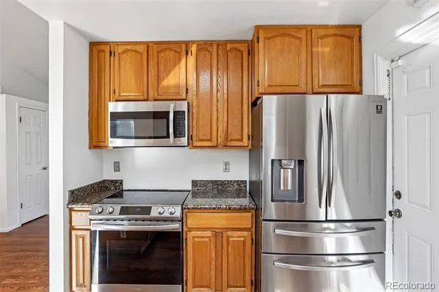 5873 S Nepal Street Aurora, CO 80015