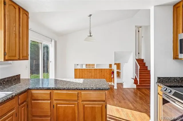 5873 S Nepal Street Aurora, CO 80015
