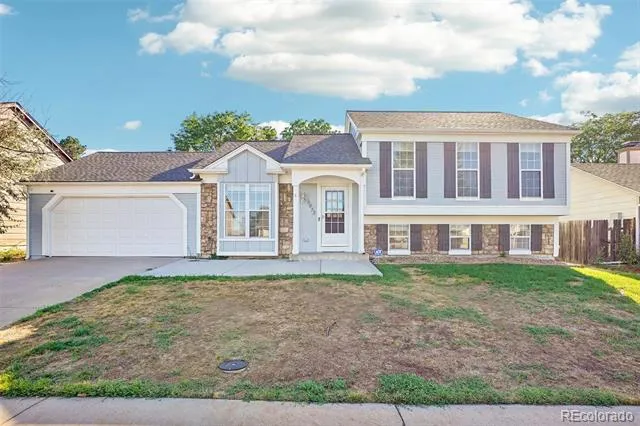 5873 S Nepal Street Aurora, CO 80015
