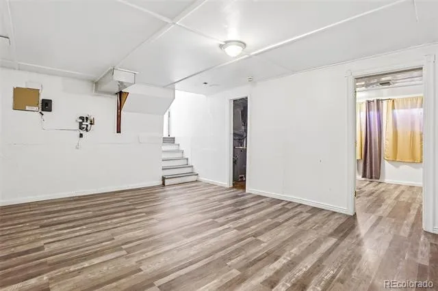5873 S Nepal Street Aurora, CO 80015