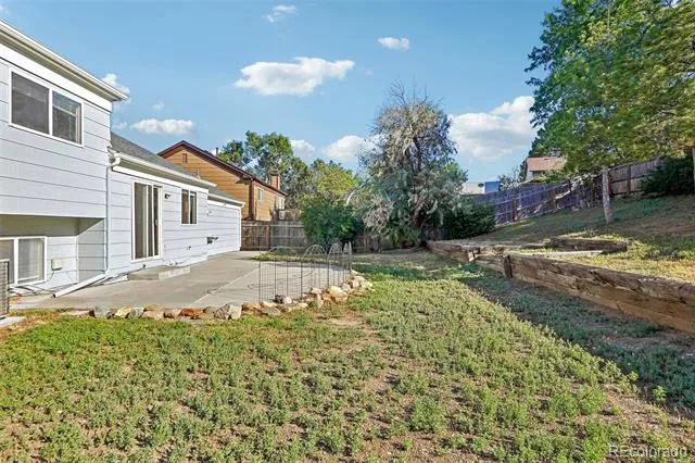5873 S Nepal Street Aurora, CO 80015