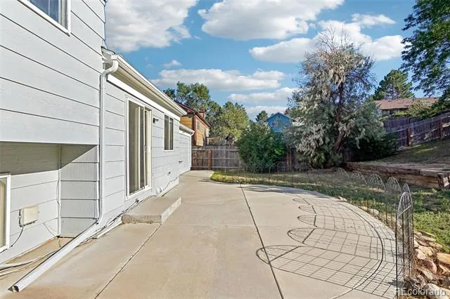 5873 S Nepal Street Aurora, CO 80015