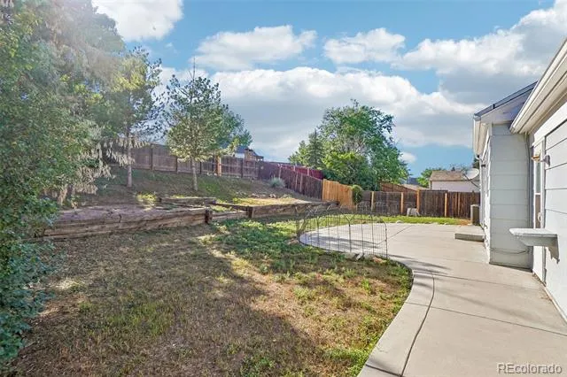 5873 S Nepal Street Aurora, CO 80015