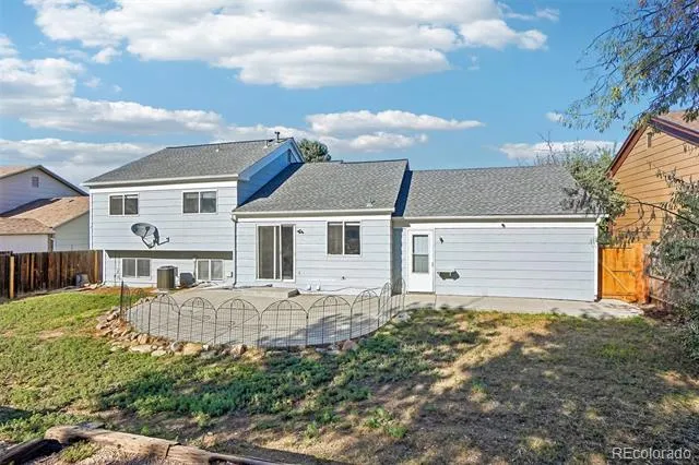 5873 S Nepal Street Aurora, CO 80015