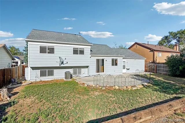 5873 S Nepal Street Aurora, CO 80015