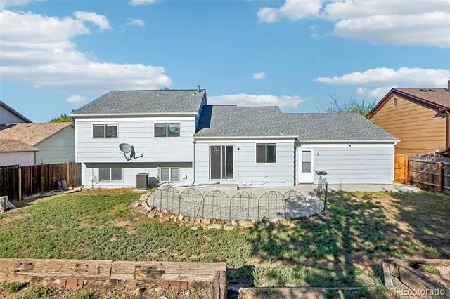 5873 S Nepal Street Aurora, CO 80015