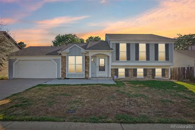 5873 S Nepal Street Aurora, CO 80015