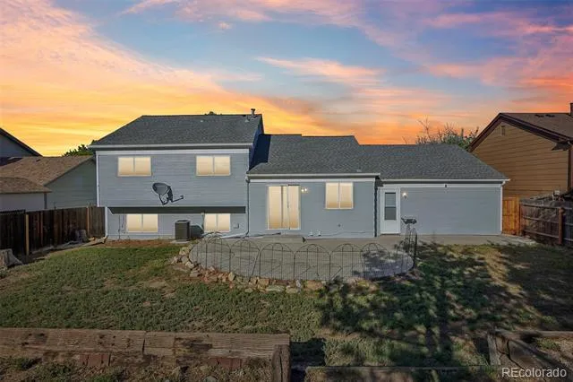 5873 S Nepal Street Aurora, CO 80015