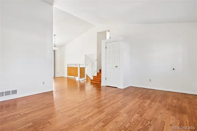 5873 S Nepal Street Aurora, CO 80015
