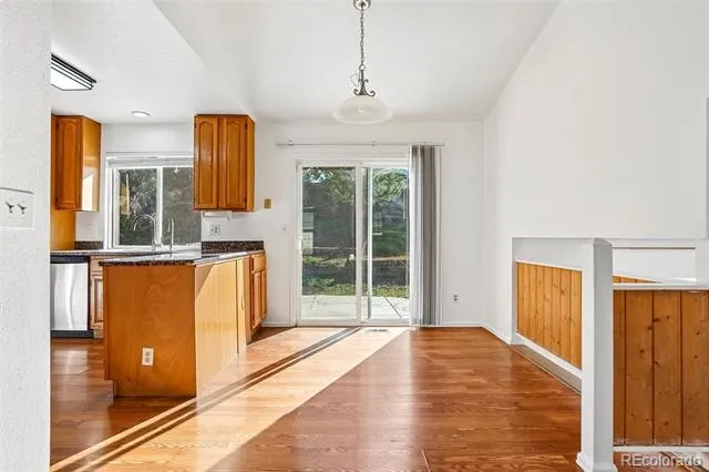 5873 S Nepal Street Aurora, CO 80015