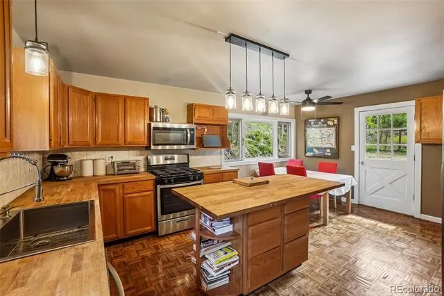 31582 Pike View Drive Conifer, CO 80433