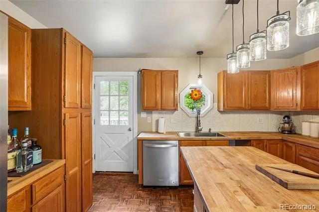 31582 Pike View Drive Conifer, CO 80433