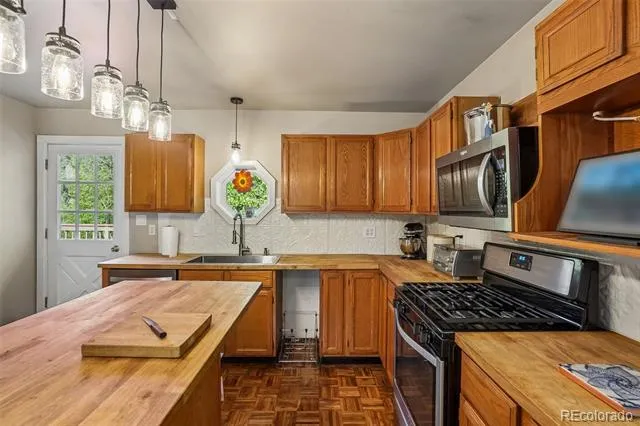 31582 Pike View Drive Conifer, CO 80433