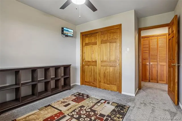 31582 Pike View Drive Conifer, CO 80433