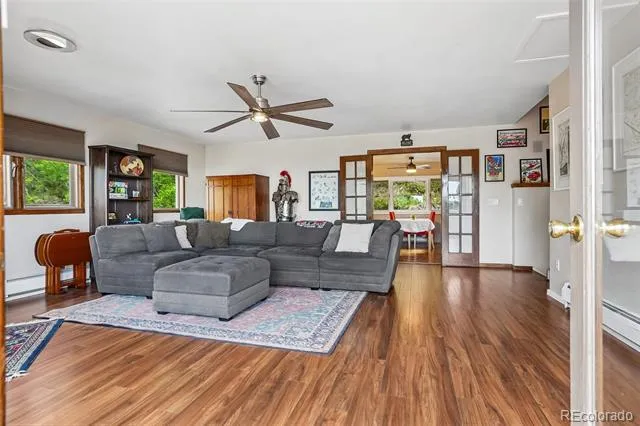 31582 Pike View Drive Conifer, CO 80433