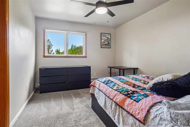 31582 Pike View Drive Conifer, CO 80433