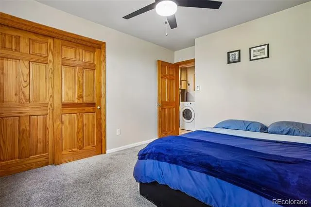 31582 Pike View Drive Conifer, CO 80433