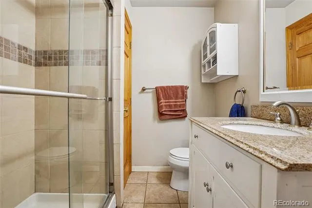 31582 Pike View Drive Conifer, CO 80433