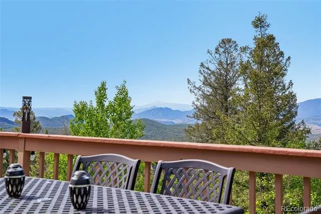 31582 Pike View Drive Conifer, CO 80433