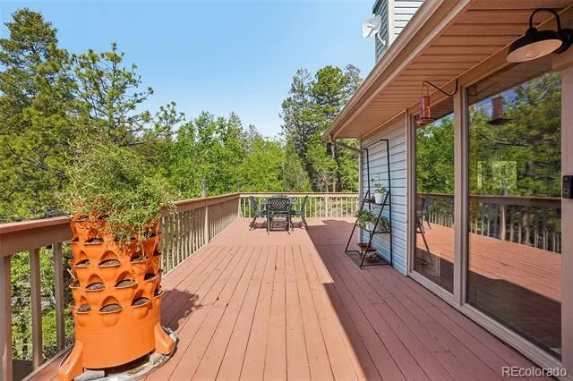 31582 Pike View Drive Conifer, CO 80433