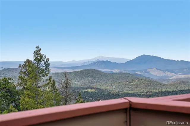 31582 Pike View Drive Conifer, CO 80433
