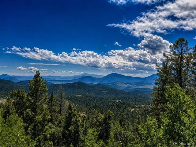 31582 Pike View Drive Conifer, CO 80433