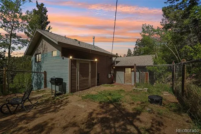 31582 Pike View Drive Conifer, CO 80433