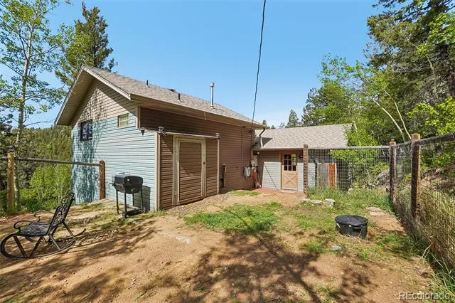 31582 Pike View Drive Conifer, CO 80433