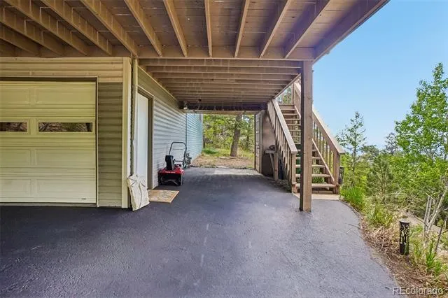 31582 Pike View Drive Conifer, CO 80433