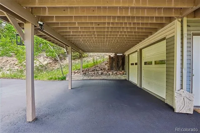 31582 Pike View Drive Conifer, CO 80433
