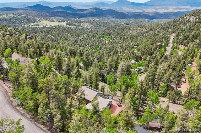 31582 Pike View Drive Conifer, CO 80433