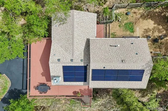 31582 Pike View Drive Conifer, CO 80433